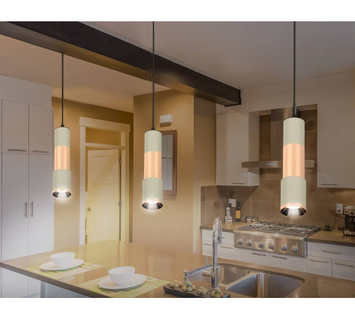 Подвесной светильник Ambrella Light XP XP7423060