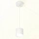 Подвесной светильник Ambrella light XP XP8110011 E27 XP8110011