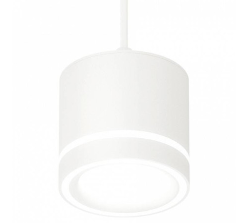 Подвесной светильник Ambrella light XP XP8110021 E27 XP8110021