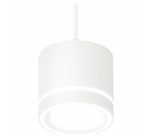 Подвесной светильник Ambrella light XP XP8110021 E27 XP8110021