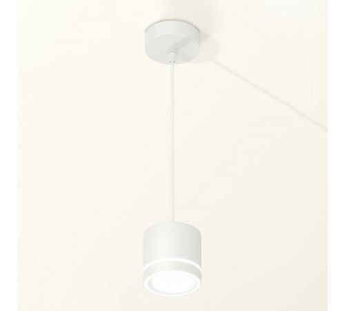 Подвесной светильник Ambrella light XP XP8110021 E27 XP8110021