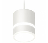 Подвесной светильник Ambrella light XP XP8110022 E27 XP8110022