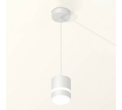 Подвесной светильник Ambrella light XP XP8110022 E27 XP8110022