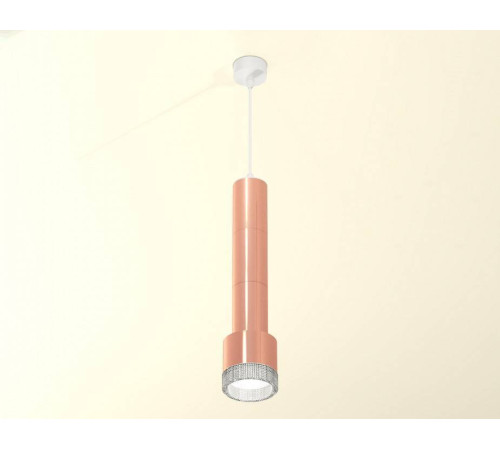 Подвесной светильник Ambrella Light XP XP8122005