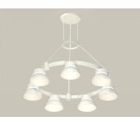 Подвесная люстра Ambrella Light XR XR92031401