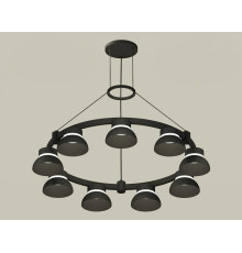 Подвесная люстра Ambrella Light XR XR92051701