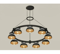 Подвесная люстра Ambrella Light XR XR92051702