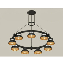 Подвесная люстра Ambrella Light XR XR92051702