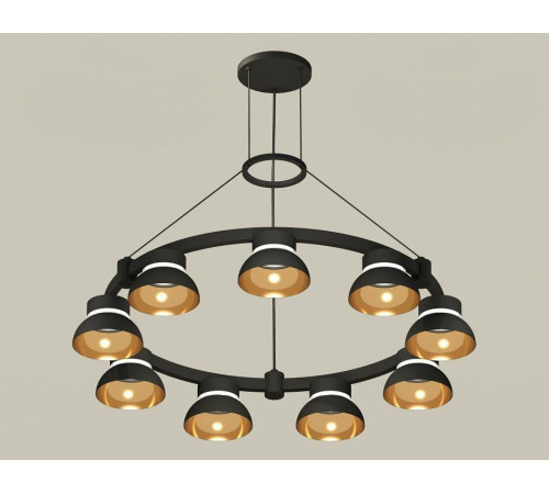 Подвесная люстра Ambrella Light XR XR92051702