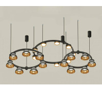 Подвесная люстра Ambrella Light XR XR92092000
