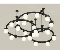Подвесная люстра Ambrella Light XR XR92222210