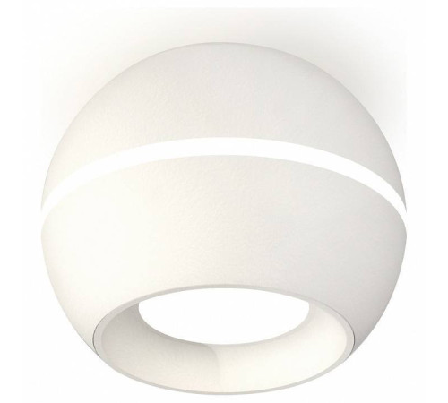 Накладной светильник Ambrella Light XS XS1101001