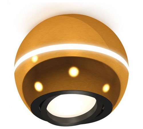 Накладной светильник Ambrella Light XS XS1105010