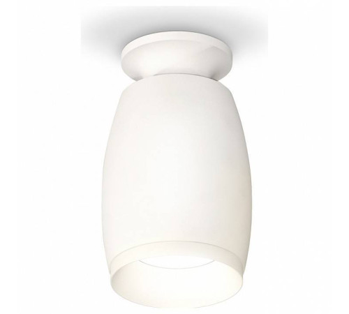 Накладной светильник Ambrella Light XS XS1122040