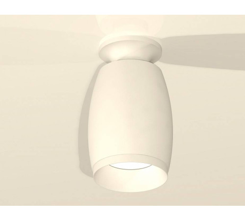 Накладной светильник Ambrella Light XS XS1122040