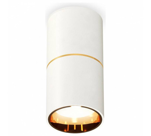 Накладной светильник Ambrella Light XS XS6301082