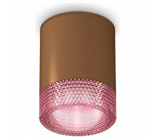 Накладной светильник Ambrella Light XS XS6304021