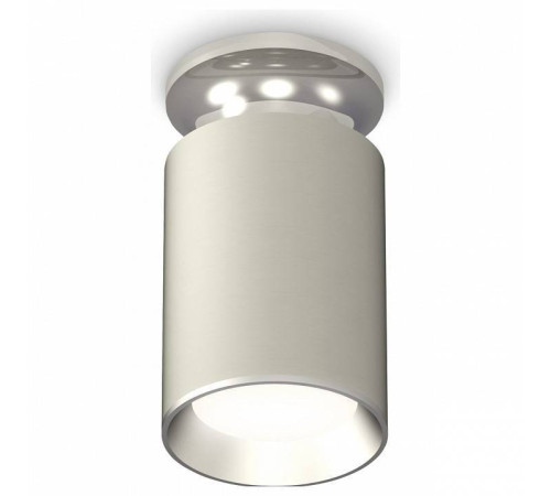 Накладной светильник Ambrella Light XS XS6314101