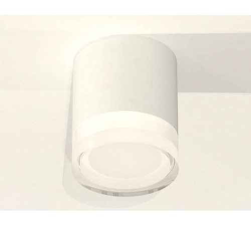 Накладной светильник Ambrella Light XS XS7401043