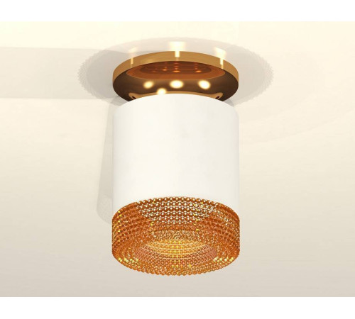 Накладной светильник Ambrella Light XS XS7401123