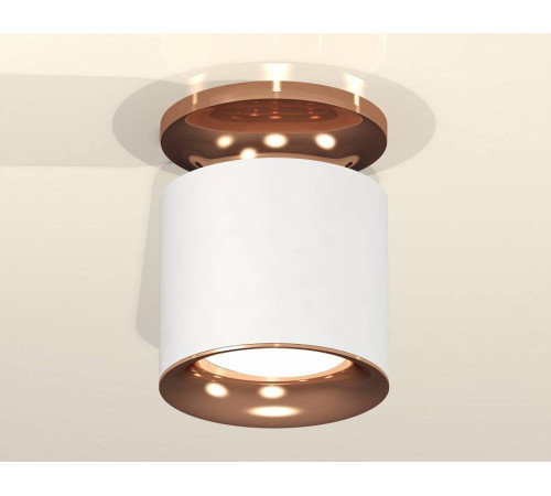 Накладной светильник Ambrella Light XS XS7401142