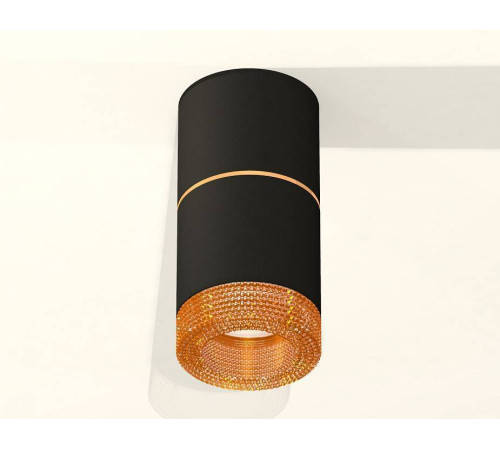 Накладной светильник Ambrella Light XS XS7402182