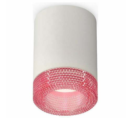 Накладной светильник Ambrella Light XS XS7423003