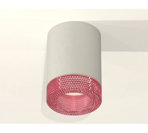 Накладной светильник Ambrella Light XS XS7423003