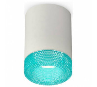 Накладной светильник Ambrella Light XS XS7423004