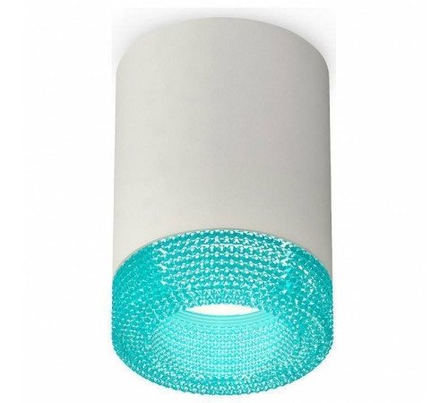 Накладной светильник Ambrella Light XS XS7423004