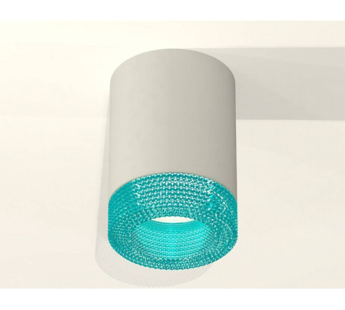 Накладной светильник Ambrella Light XS XS7423004