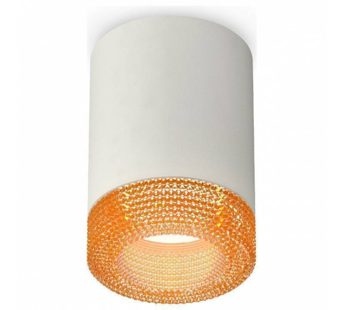 Накладной светильник Ambrella Light XS XS7423005