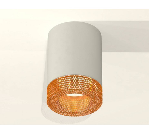 Накладной светильник Ambrella Light XS XS7423005