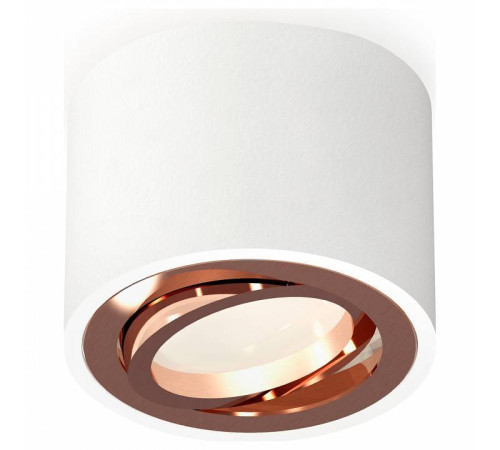 Накладной светильник Ambrella Light XS XS7510005