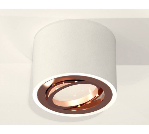 Накладной светильник Ambrella Light XS XS7510005