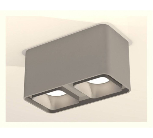 Накладной светильник Ambrella Light XS XS7852003