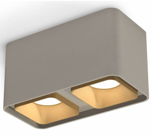 Накладной светильник Ambrella Light XS XS7852004