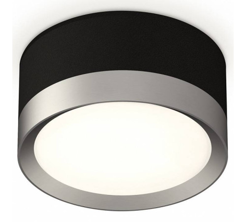 Накладной светильник Ambrella Light XS XS8102003