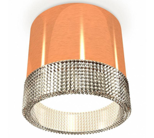 Накладной светильник Ambrella Light XS XS8122020