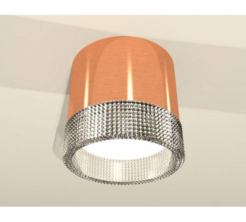 Накладной светильник Ambrella Light XS XS8122020