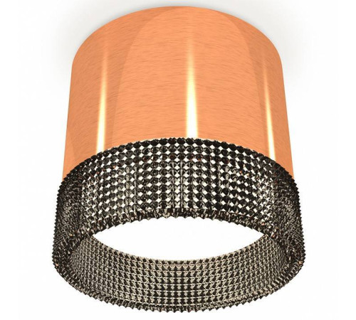 Накладной светильник Ambrella Light XS XS8122021