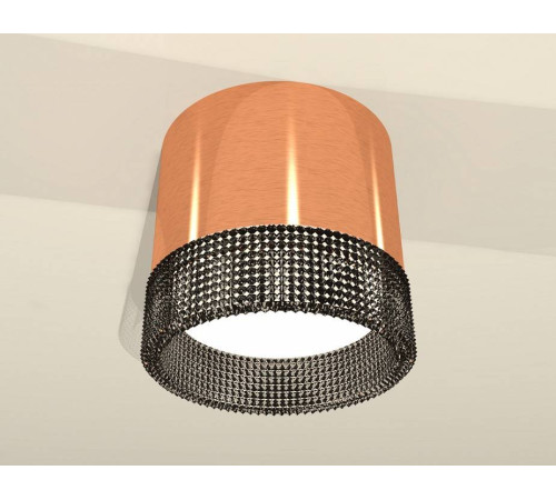 Накладной светильник Ambrella Light XS XS8122021