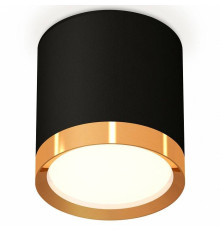 Накладной светильник Ambrella Light XS XS8142004