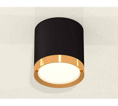 Накладной светильник Ambrella Light XS XS8142004