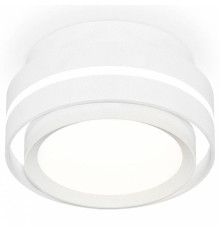 Накладной светильник Ambrella Light XS XS8412001