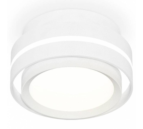 Накладной светильник Ambrella Light XS XS8412001