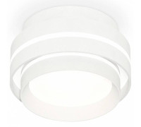Накладной светильник Ambrella Light XS XS8412004