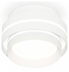 Накладной светильник Ambrella Light XS XS8412004