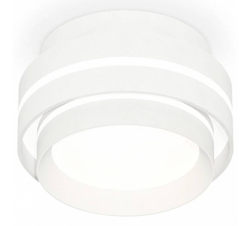 Накладной светильник Ambrella Light XS XS8412004