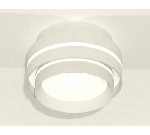 Накладной светильник Ambrella Light XS XS8412004